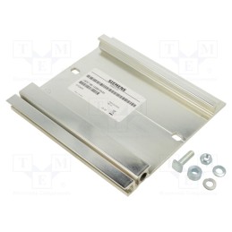 1 pcs x SIEMENS - 6ES7590-1AB60-0AA0 - DIN rail, S7-1500, 160mm
