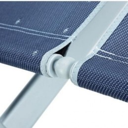 Footrest for the Westfield Comfort 2 camping chair