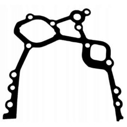 Timing cover gasket for Toyota 4Y forklift