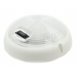 LED interior lighting lamp white crate cabin ft