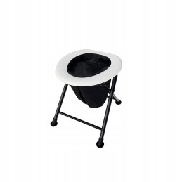 Camp4 portable toilet bags, 30 pcs, camping