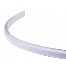 End cap for carbest LED strip hose, 2 pcs