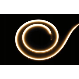 End cap for carbest LED strip hose, 2 pcs