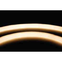 End cap for carbest LED strip hose, 2 pcs