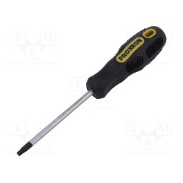 1 pcs x PROXXON - 22240 - Screwdriver, Torx® with protection, T27H, Blade length: 100mm