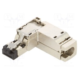 1 pcs x SIEMENS - 6GK1901-1BB20-2AA0 - I/O connector