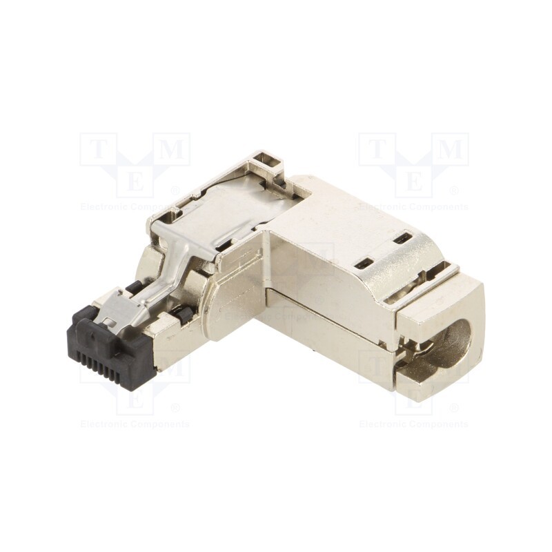 1 pcs x SIEMENS - 6GK1901-1BB20-2AA0 - I/O connector