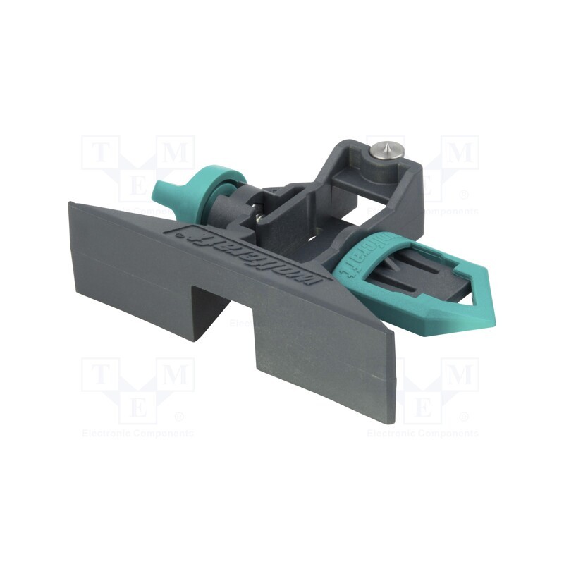 1 pcs x WOLFCRAFT - 5221000 - Adapter, for folding measure