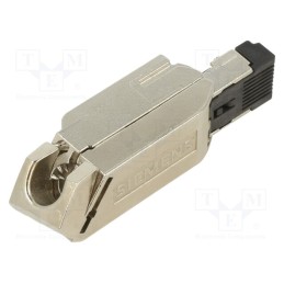 1 pcs x SIEMENS - 6GK1901-1BB30-0AA0 - I/O connector
