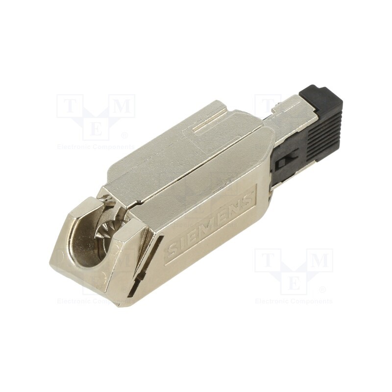 1 pcs x SIEMENS - 6GK1901-1BB30-0AA0 - I/O connector