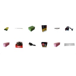 Brake self-regulator forklift toyota 7 8