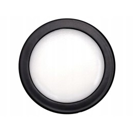 Cerna LED black haba spot lighting