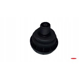 Hydraulic filter cap for Linde forklift