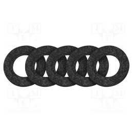 1 set x WERA - 5130003001 - Repair kit, 5pcs.