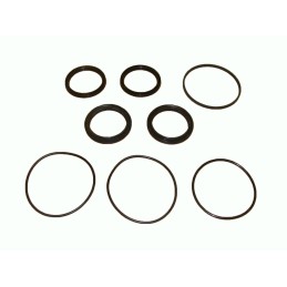 Steering cylinder seals for Toyota 8 forklift