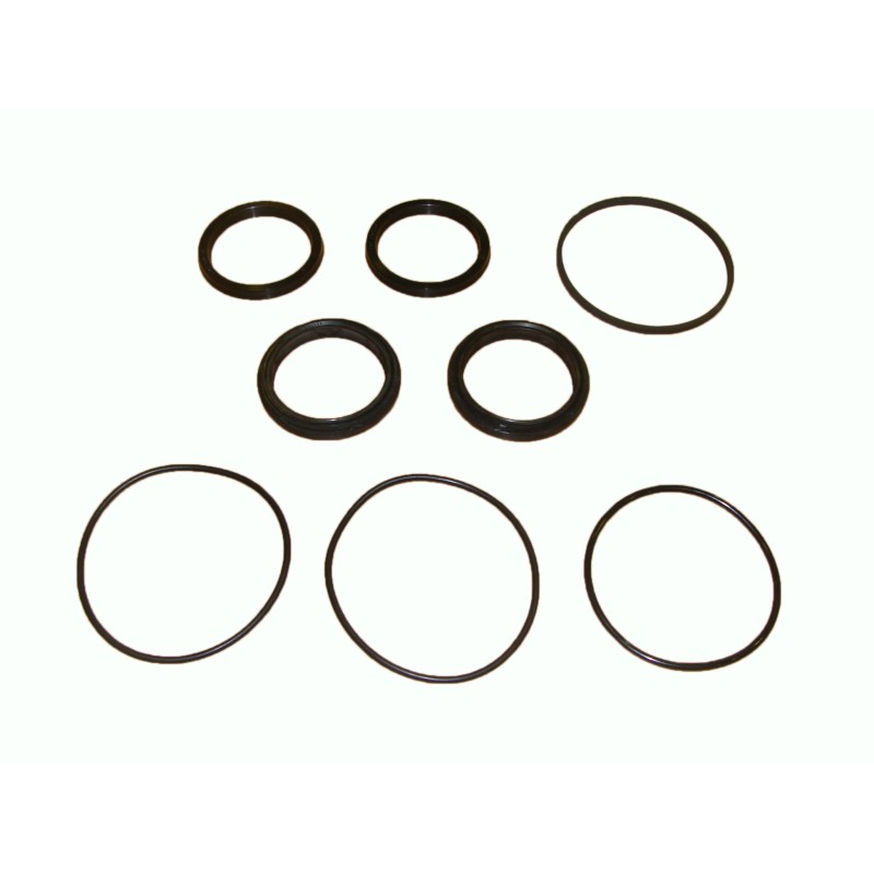 Steering cylinder seals for Toyota 8 forklift
