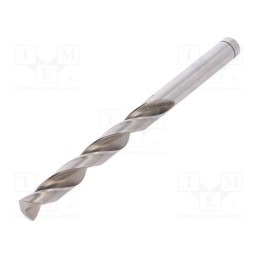 1 pcs x ALPEN-MAYKESTAG - 18400900100 - Drill bit, for metal, Ø: 9mm, L: 125mm, Working part len: 81mm, Pro