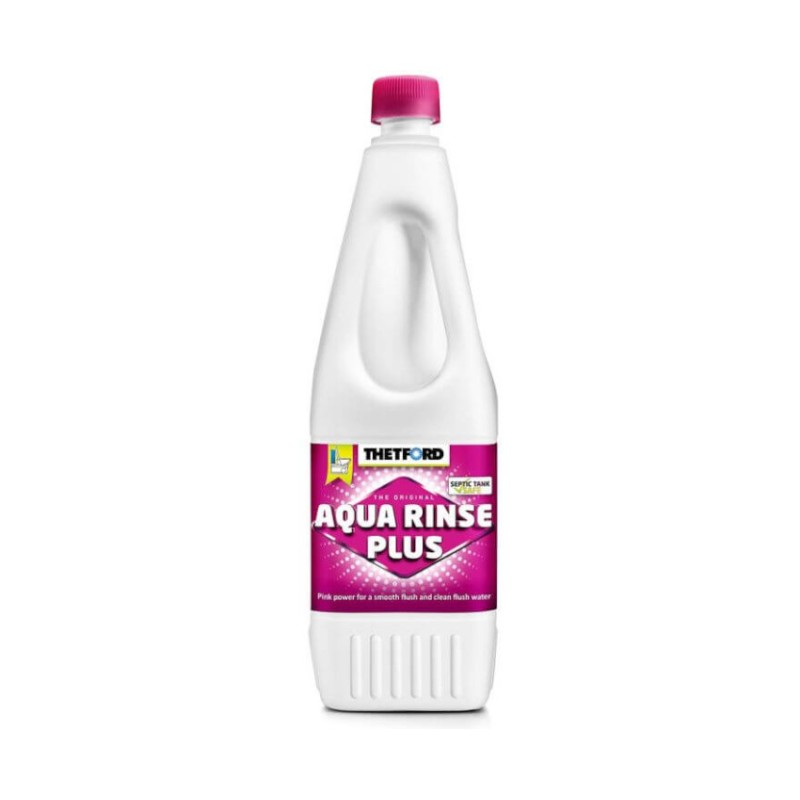 Thetford toilet liquid Aqua Kem Rinse 1 5l