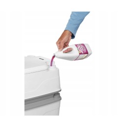 Thetford toilet liquid Aqua Kem Rinse 1 5l