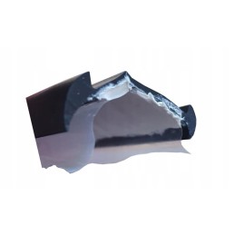 Knaus Tabbert angle profile seal 27mm connection