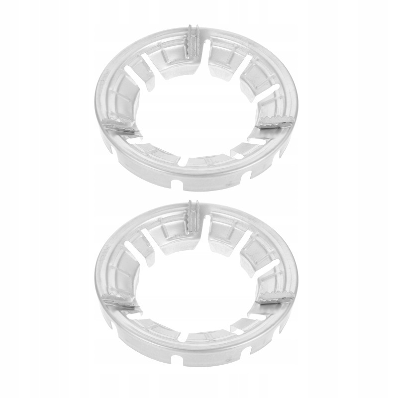 2pcs wok stands hotplate trivet stove trivets