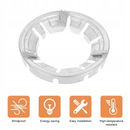 2pcs wok stands hotplate trivet stove trivets