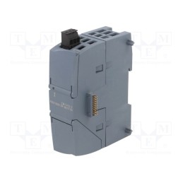 1 pcs x SIEMENS - 6GK7243-5DX30-0XE0 - Module: communication, S7-1200, 30x100x75mm, IP20, 5VDC