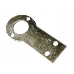 Campervan gasbank cylinder refueling kit