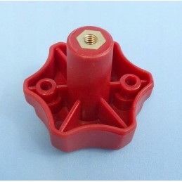 Knob knob for Fiamma bicycle rack