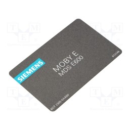 1 pcs x SIEMENS - 6GT2300-0AA00 - Memory card