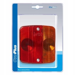 Combined 4-function rear lamp 98x104 proplus