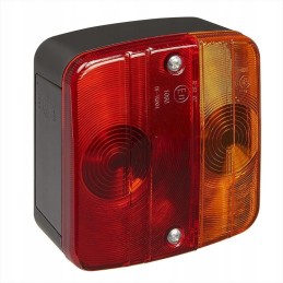 Combined 4-function rear lamp 98x104 proplus