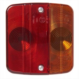 Combined 4-function rear lamp 98x104 proplus