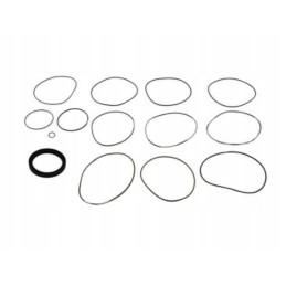Gear seal kit compatible with Linde 4143209906