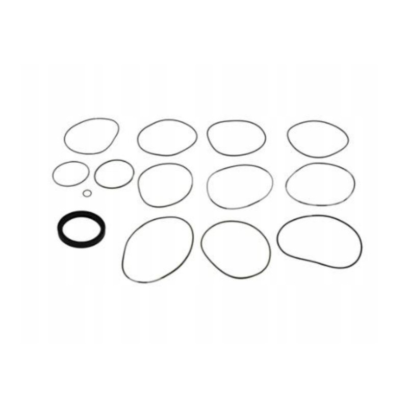 Gear seal kit compatible with Linde 4143209906