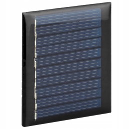 3 pieces set 3w 5v mini solar panel
