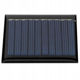 3 pieces set 3w 5v mini solar panel