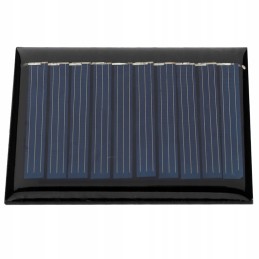 3 pieces set 3w 5v mini solar panel