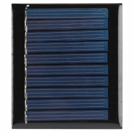 3 pieces set 3w 5v mini solar panel
