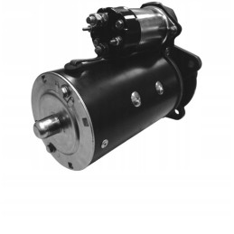 Hyster forklift starter wet clutch