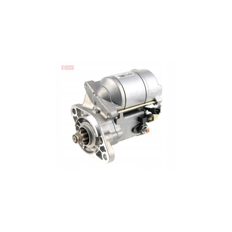 Toyota forklift starter 5k 4y denso engine