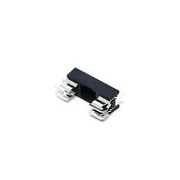 1 pcs : 64600001233 - Fuse Holder ACS BLOCK PIN 3.3MM