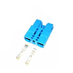 Socket plug e0003329 sbe xbe 160a blue