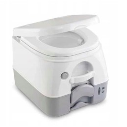 Dometic 972 chemical toilet toilet toilet camping
