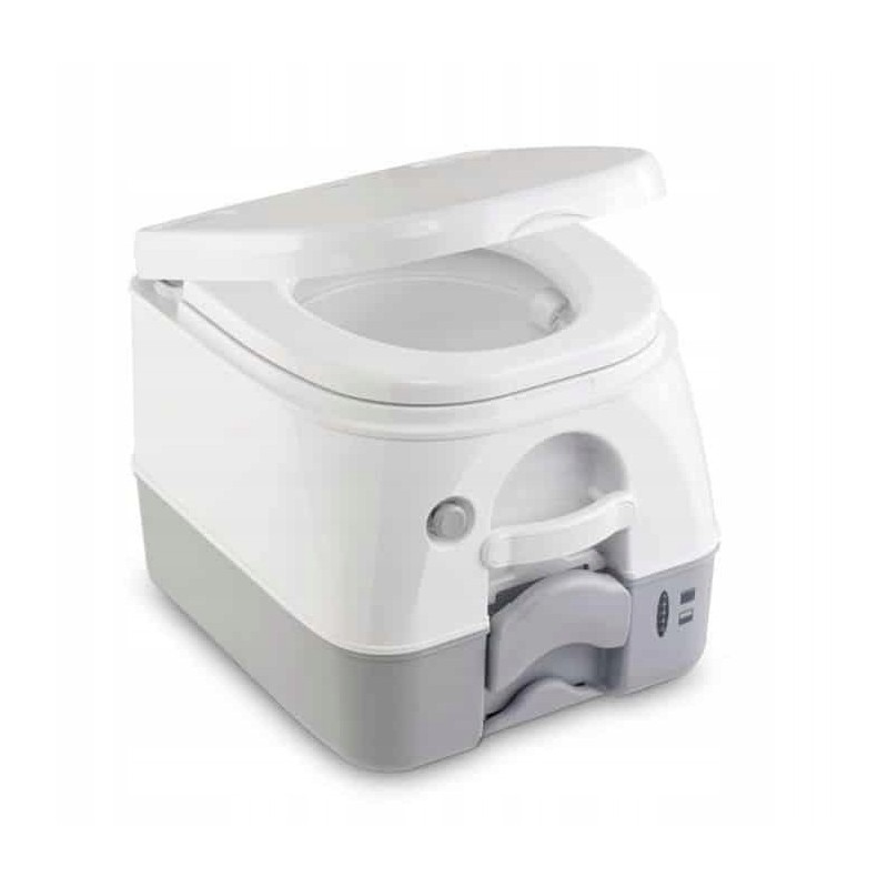 Dometic 972 chemical toilet toilet toilet camping