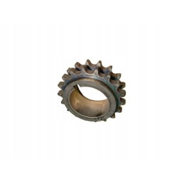 Camshaft sprocket forklift Toyota 5 6 7 4y