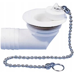 Siphon, angle drain, sink, washbasin, camper, trailer