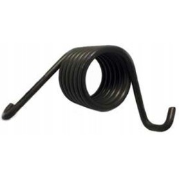 Toyota forklift brake pedal spring 5 atm