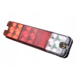 Universal LED rear lamp TCM
