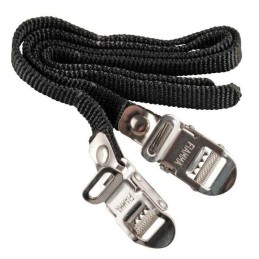 Fiamma bicycle wheel rack strap